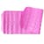 Коврик в ванную комнату на присосках MGZ-0901(Pink) 35х95 см