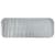 Коврик в ванную комнату на присосках MGZ-0901(Grey) 35х95 см