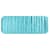 Коврик в ванную комнату на присосках MGZ-0901(Turquoise) 35х95 см