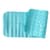 Коврик в ванную комнату на присосках MGZ-0901(Turquoise) 35х95 см