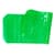 Коврик в ванную комнату на присосках MGZ-0901(Green) 35х95 см