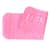 Коврик в ванную комнату на присосках MGZ-0901(Soft-Pink) 35х95 см