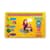 Игровой коврик "Путешествие к бабушке" 190037 фигурки на липучках