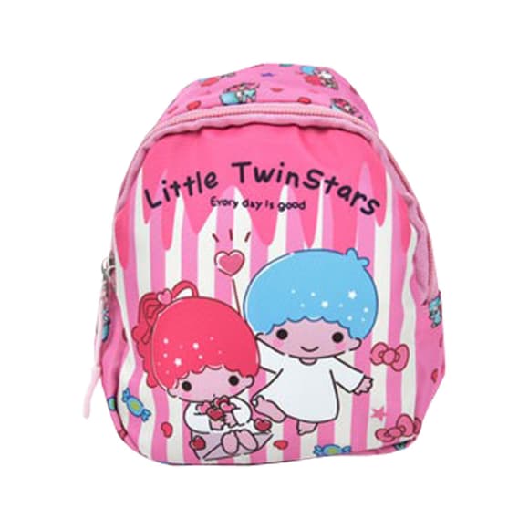 Рюкзак детский "Cinnamoroll" FG230704006 13 x 16 x 6,5см 1 ремень, застежка-молния