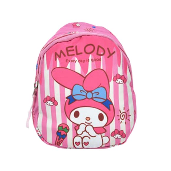 Рюкзак детский "Cinnamoroll" FG230704006 13 x 16 x 6,5см 1 ремень, застежка-молния