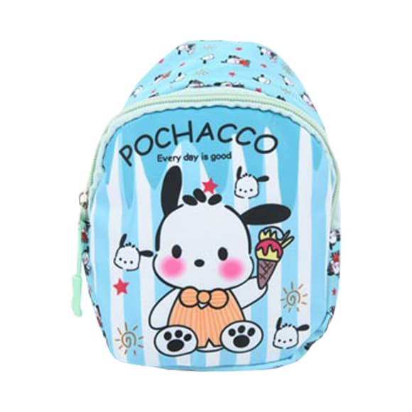 Рюкзак детский "Cinnamoroll" FG230704006 13 x 16 x 6,5см 1 ремень, застежка-молния