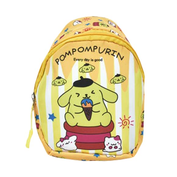 Рюкзак детский "Cinnamoroll" FG230704006 13 x 16 x 6,5см 1 ремень, застежка-молния