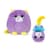 Мягкая игрушка Котёнок в аквариуме Misfittens 03945(W1) игрушка-сюрприз