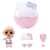 Игровой набор с куклой L.O.L. Surprise! 594604 серии "Loves Hello Kitty", в ассортименте