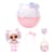 Игровой набор с куклой L.O.L. Surprise! 594604 серии "Loves Hello Kitty", в ассортименте