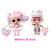 Игровой набор с куклой L.O.L. Surprise! 594604 серии "Loves Hello Kitty", в ассортименте