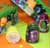 Вязкая масса "3 в 1" Magnetic Slime, "Fluffy Slime", "Crazy Slime Fluoric" SLM-14-01U цвета в ассортименте