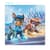 Пазл детский "Paw Patrol. Гонщик и Маршал" 200469, 20 элементов