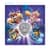 Пазл детский "Paw Patrol. Могучие герои" 200470, 24 элемента