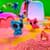 Коллекционная игрушка Радужные котята You You #sbabam 58/CN-2020 фигурка-сюрприз
