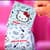 Коллекционная сумка-сюрприз Рок Hello Kitty #sbabam 43/CN22-2 Приятные мелочи