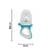Ниблер с фигурной ручкой MGZ-0003(Light-Blue) голубой