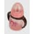 Поильник с силиконовым носиком MGZ-0314(Pink) 180 мл
