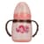 Поильник с силиконовым носиком MGZ-0314(Pink) 180 мл