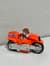 Набор героев "Щенячий патруль" PB9905(Orange) фигурки с аксессуарами