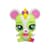 Игровой набор Мышонок Молли Bubiloons 85619 фигурка, аксессуары, шарики