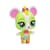 Игровой набор Мышонок Молли Bubiloons 85619 фигурка, аксессуары, шарики