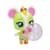 Игровой набор Мышонок Молли Bubiloons 85619 фигурка, аксессуары, шарики