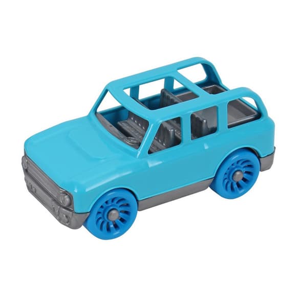 Игрушка детская "Автомобиль" 9871TXK длина 10 см
