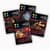 Настольная игра "Mortal Kombat UNO" PLR-0022 на украинском языке