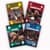 Настольная игра "Mortal Kombat UNO" PLR-0022 на украинском языке
