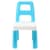 Детский стул "Kids Chair" 9710TXK голубой, до 75 кг