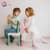 Детский стул "Kids Chair" 0181TXK зеленый, до 75 кг