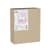 Детский стул "Kids Chair" 0167TXK розовый, до 75 кг