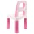 Детский стул "Kids Chair" 0167TXK розовый, до 75 кг