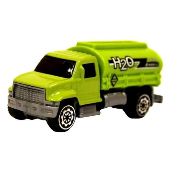 Машина детская "Грузовик" 7527AG-5, 1:64