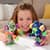 Игровой набор Супербот Энигма Superthings S PSTSP116IN30 робот, казум-кид, фигурка