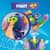Игровой набор Супербот Энигма Superthings S PSTSP116IN30 робот, казум-кид, фигурка