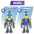 Игровой набор Супербот Энигма Superthings S PSTSP116IN30 робот, казум-кид, фигурка