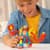 Игровой набор Супербот Шугарфан Superthings S PSTSP116IN70 робот, казум-кид, фигурка