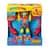 Игровой набор Супербот Шугарфан Superthings S PSTSP116IN70 робот, казум-кид, фигурка