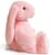 Плюшевая игрушка Зайка Милли FWPBUNNY22LGPINK0 12 см