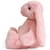 Плюшевая игрушка Зайка Милли FWPBUNNY22LGPINK0 12 см