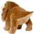 Плюшевая игрушка Динозавр Трицератопс Дейзи FWPDINODAISI22BN0