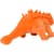 Плюшевая игрушка Динозавр Стегозавр Сели FWPDINOSEELEY22OR