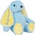 Плюшевая игрушка Зайчонок Патриот Украины FWPBUNNY22DBLUE01, 34 см