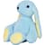 Плюшевая игрушка Зайчонок Патриот Украины FWPBUNNY22DBLUE01, 34 см