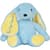 Плюшевая игрушка Зайчонок Патриот Украины FWPBUNNY22DBLUE01, 34 см