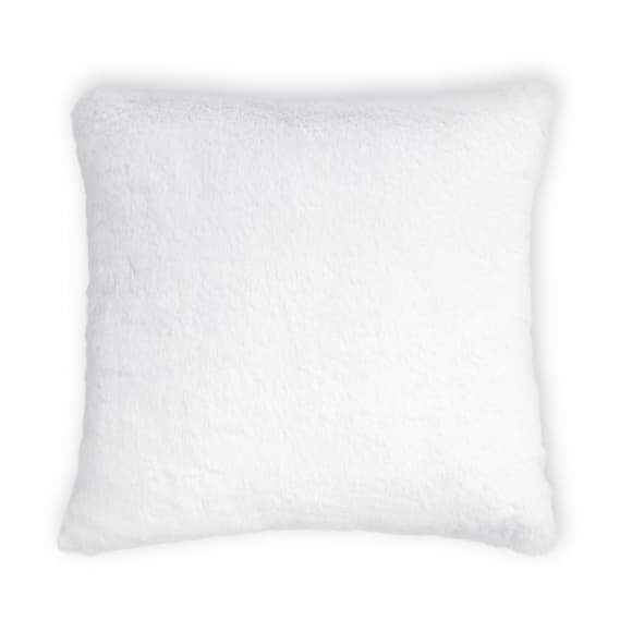 Подушка декоративная Котик FWPPILLOWCAT22WT0, 12 см