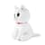 Плюшевая игрушка кот Снежинка FWPCATSNOW22WT000, 31 см