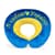 Подушка подголовник "Я люблю Украину" FWPPILHDILUKR22BY